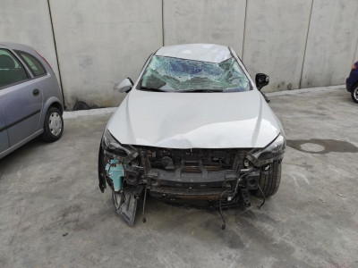 MAZDA CX-3 (DK)