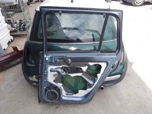 PUERTA TRASERA DERECHA CITROEN C4 PICASSO 