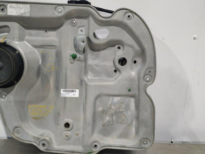 ELEVALUNAS TRASERO IZQUIERDO, VOLKSWAGEN, TOURAN (1T3)