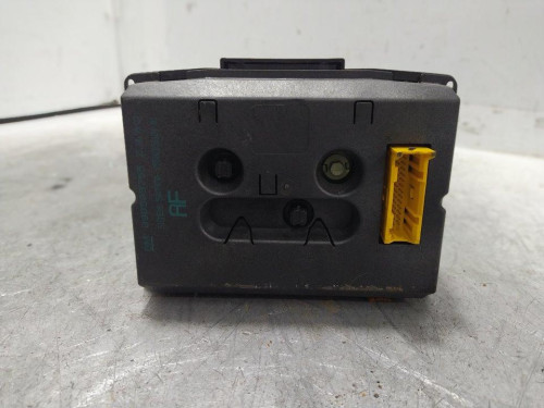  PANTALLA MULTIFUNCION Opel ZAFIRA A 