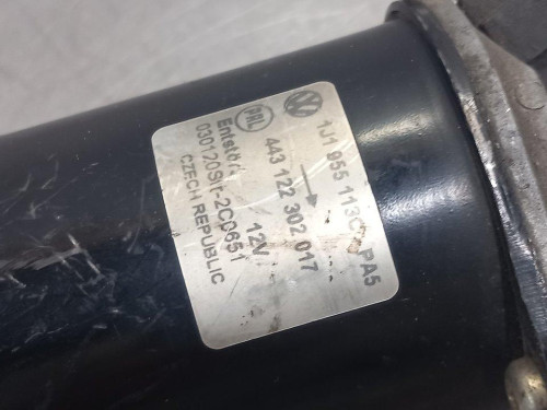  MOTOR LIMPIA DELANTERO 