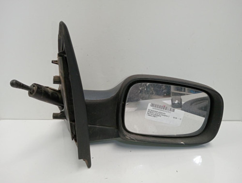  RETROVISOR DERECHO RENAULT CLIO III 