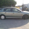 OPEL VECTRA C BERLINA