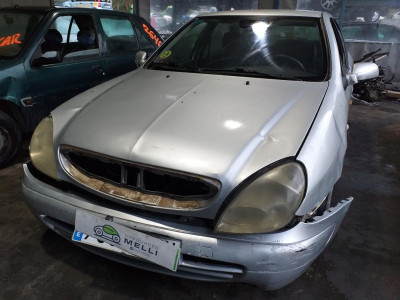 CITROEN XSARA BERLINA