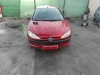 PEUGEOT 206 — автомобиль-донор на запчасти 