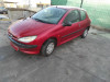 PEUGEOT 206 — автомобиль-донор на запчасти 