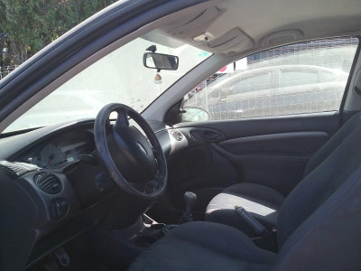 FORD FOCUS BERLINA (CAK)