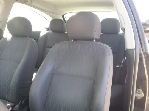 FORD FOCUS BERLINA (CAK) — автомобиль-донор на запчасти 