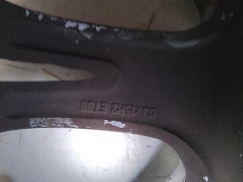LLANTA Seat IBIZA BERLINA (6J5) 