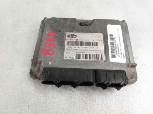  CENTRALITA MOTOR UCE FIAT II PANDA (169) 