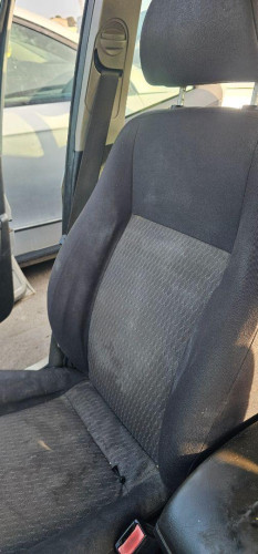  CINTURON SEGURIDAD DELANTERO DERECHO Ford MONDEO BERLINA (GE) 