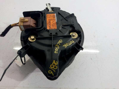 MOTOR CALEFACCION, AUDI, A4 BERLINA (8E)