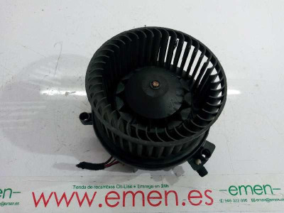 MOTOR CALEFACCION, AUDI, A4 BERLINA (8E)