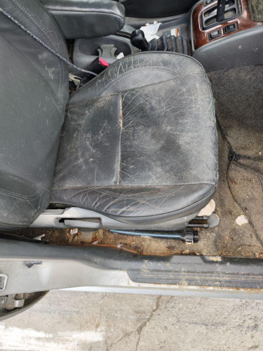 ASIENTO DELANTERO DERECHO, SUZUKI, GRAND VITARA 5-PUERTAS (SQ/FT)