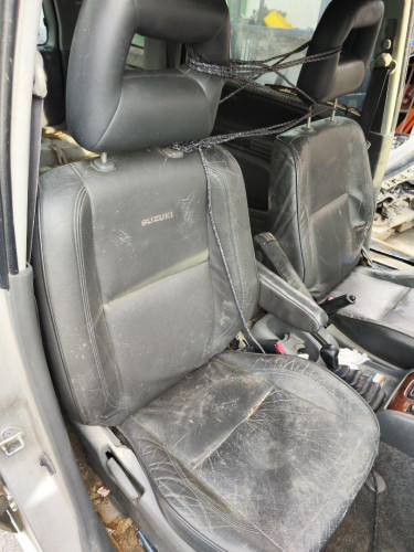 ASIENTO DELANTERO DERECHO, SUZUKI, GRAND VITARA 5-PUERTAS (SQ/FT)