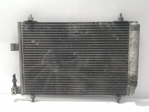  RADIADOR CALEFACCION / AIRE ACONDICIONADO Citroen C5 BERLINA 