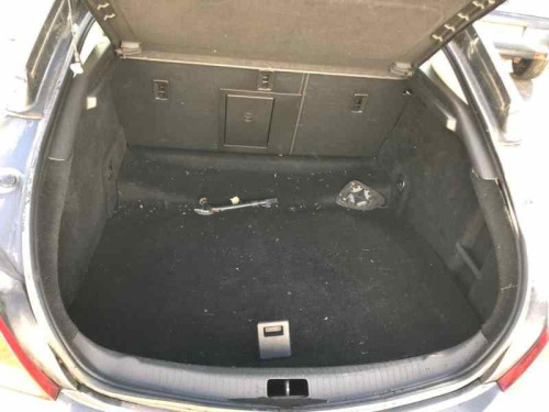  OPEL INSIGNIA BERLINA 