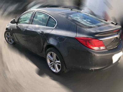 OPEL INSIGNIA BERLINA, OPEL, INSIGNIA BERLINA