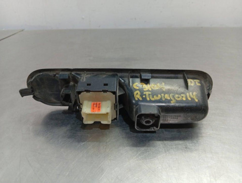  MANDO ELEVALUNAS DELANTERO IZQUIERDO Renault TWINGO III 