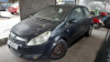  OPEL CORSA D 