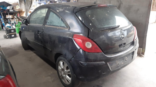  OPEL CORSA D 