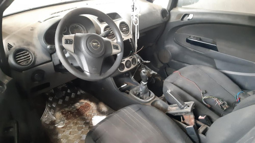  OPEL CORSA D 