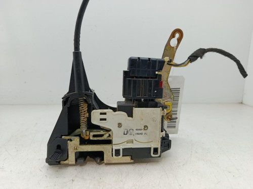 CERRADURA PUERTA TRASERA IZQUIERDA JAGUAR S-TYPE 