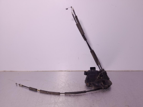 CERRADURA PUERTA DELANTERA DERECHA Kia SOUL (AM) 