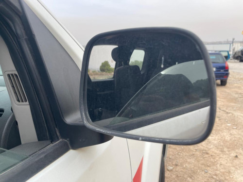RETROVISOR DERECHO Nissan NAVARA PICKUP (D40M) 