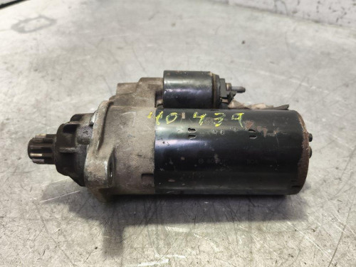 MOTOR ARRANQUE Volkswagen SHARAN (7M6/7M9) 
