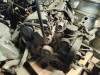MOTOR COMPLETO MERCEDES-BENZ CLASE E (BM 211) BERLINA 