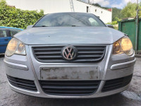VOLKSWAGEN POLO IV (9N3)