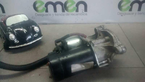  MOTOR ARRANQUE, CITROEN, EVASION 