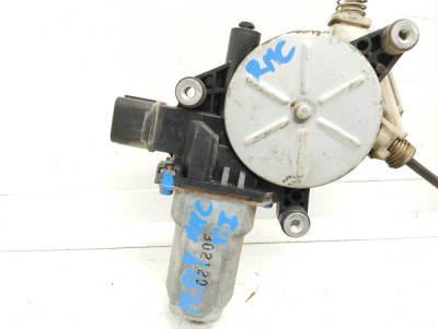 ELEVALUNAS TRASERO IZQUIERDO, HONDA, ACCORD BERLINA (CL/CN)
