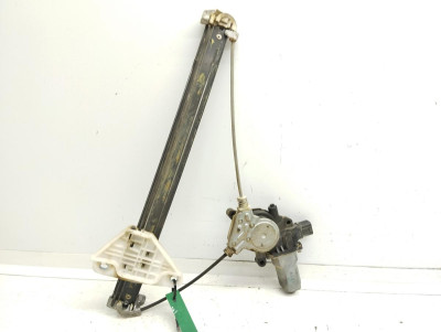 ELEVALUNAS TRASERO IZQUIERDO, HONDA, ACCORD BERLINA (CL/CN)