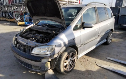  OPEL ZAFIRA A 