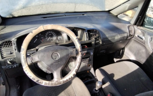  OPEL ZAFIRA A 