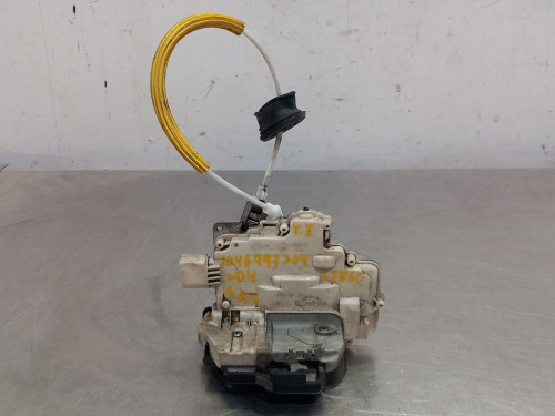 CERRADURA PUERTA TRASERA IZQUIERDA AUDI A4 AVANT (8E) 