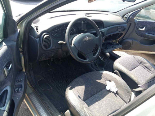 RENAULT MEGANE I FASE 2 CLASSIC (LA...) — автомобиль-донор на запчасти 