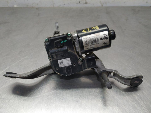  MOTOR LIMPIA DELANTERO Opel ZAFIRA C TOURER 