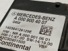 UNIDAD DE CONTROL MERCEDES-BENZ CLASE C (BM 205) BERLINA 