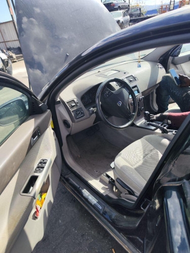 GOMAS CONTORNO PUERTA Volvo V50 FAMILIAR 
