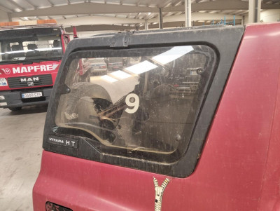 LUNA TRASERA DERECHA, SUZUKI, VITARA (SE/SF/ET)