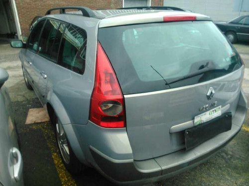  RENAULT MEGANE II GRANDTOUR 