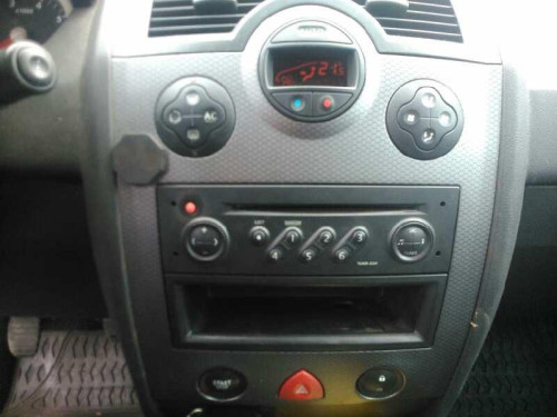  RENAULT MEGANE II GRANDTOUR 
