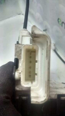 CERRADURA PUERTA DELANTERA IZQUIERDA, CITROEN, C4 COUPE