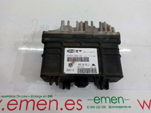  CENTRALITA MOTOR UCE SEAT CORDOBA BERLINA (6K2) 