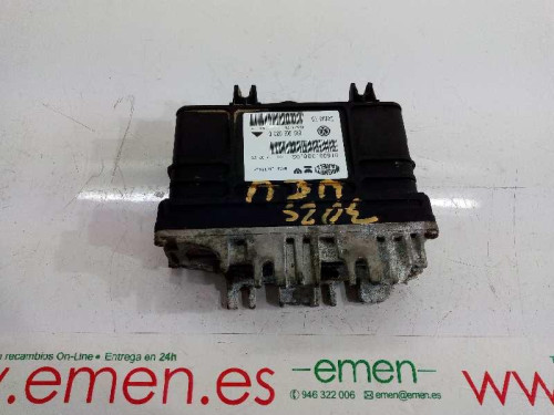  CENTRALITA MOTOR UCE SEAT CORDOBA BERLINA (6K2) 