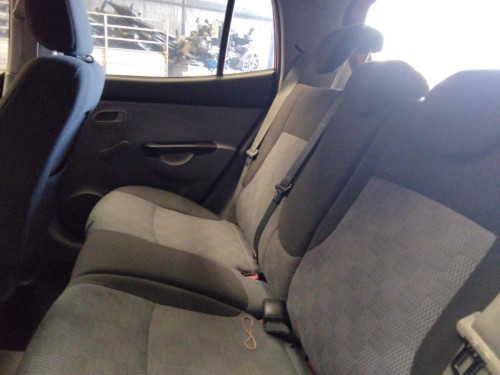  KIA PICANTO (SA) 