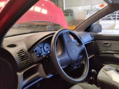  KIA PICANTO (SA) 